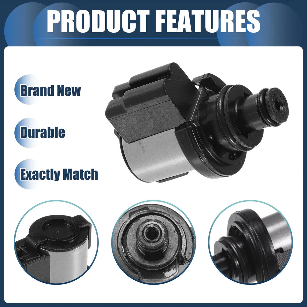 Transmission Shift Solenoid Torque Converter for Subaru Outback (2010–2014)