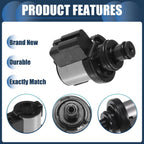 Transmission Shift Solenoid Torque Converter for Subaru Outback (2010–2014)