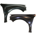 Fender for Subaru Impreza WRX STI (2008–2014) Front Driver & Passenger Side