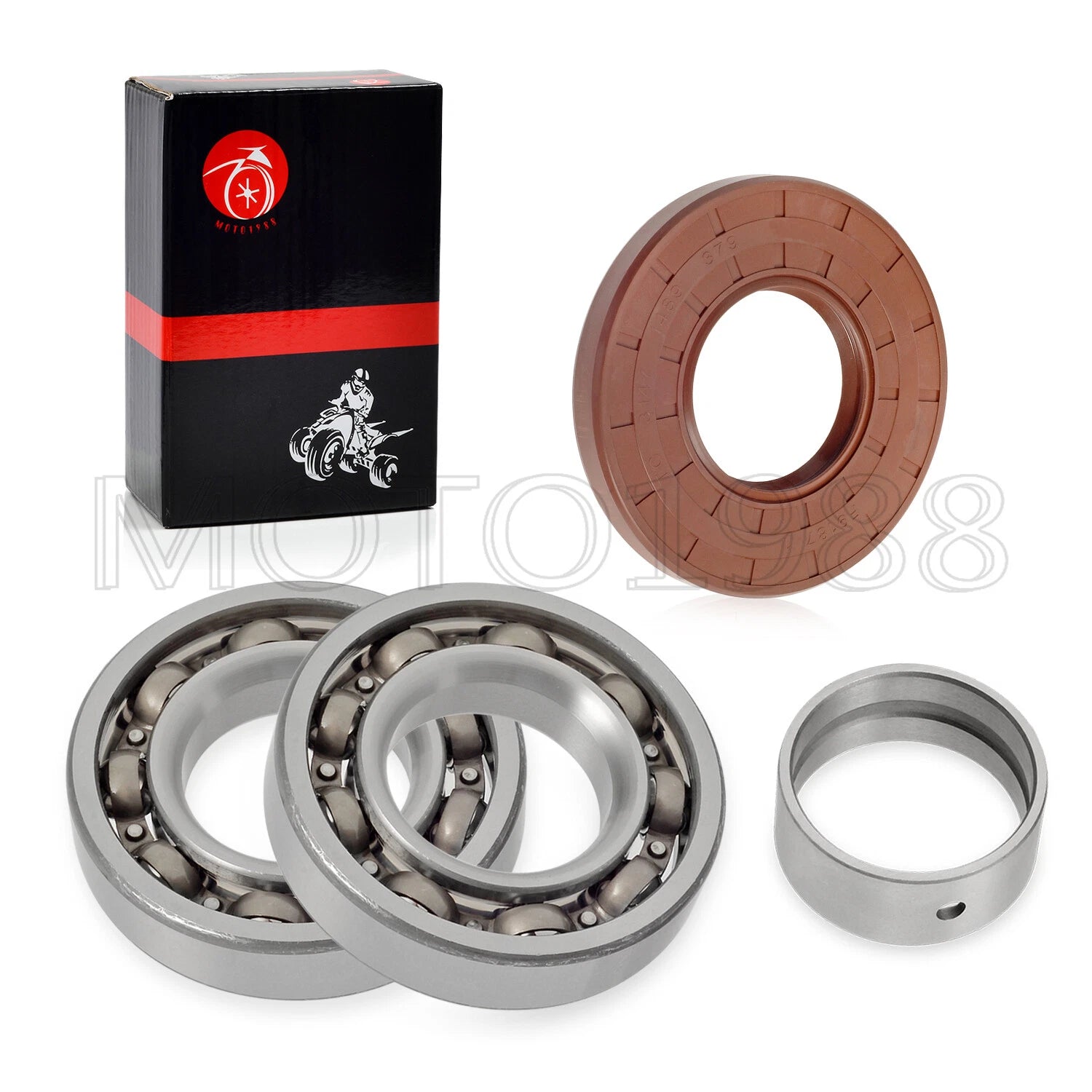 Main Mag Bearings Seal for Polaris Sportsman RZR 570 (2012–2014, 2016–2020)