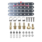Heavy Duty Transmission Oil Cooler for Max 40000 GVW