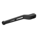 Matte Black Gear Shift Lever for Harley Touring Models (1988–2024)