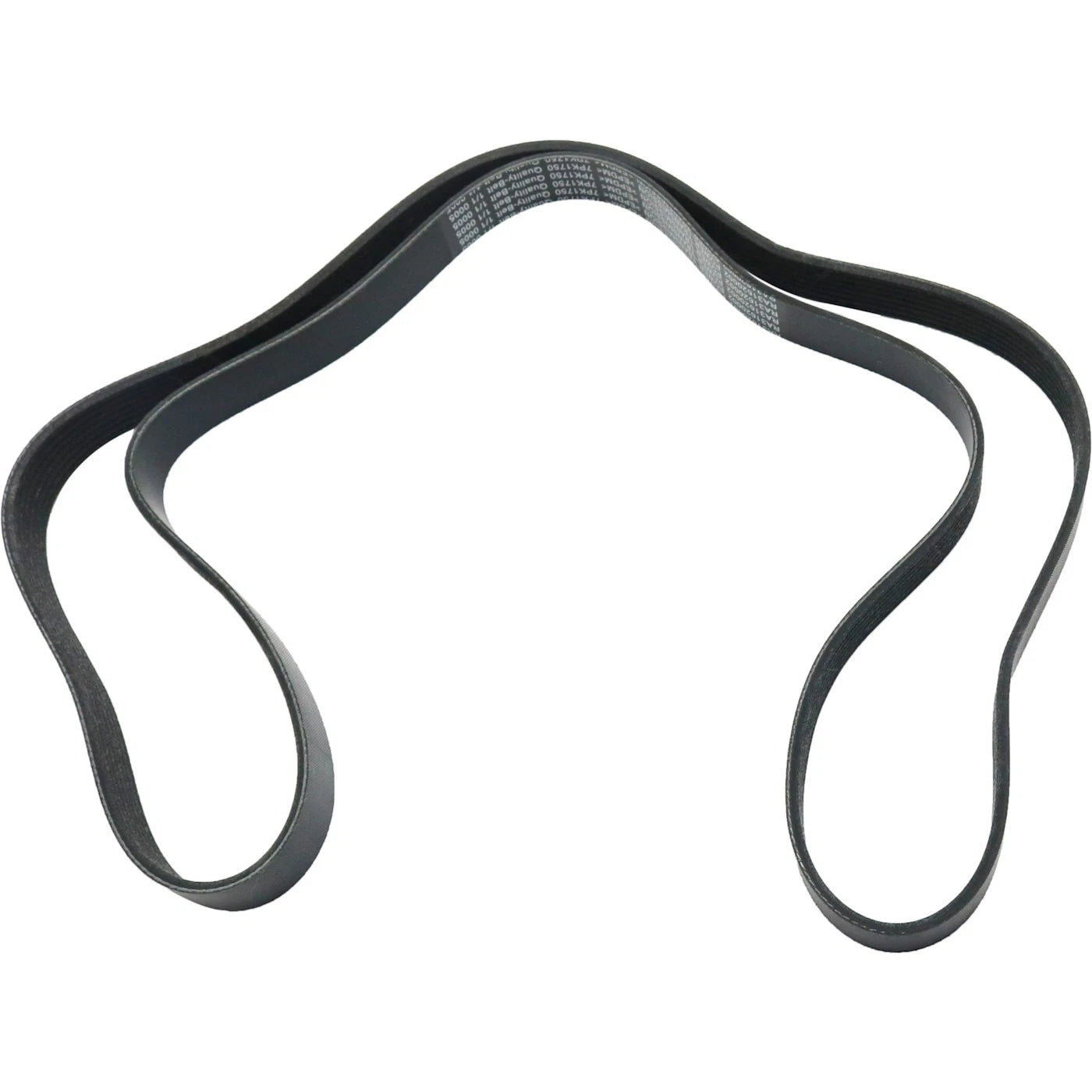 Drive Belt for Honda CR-V (2007-2009)