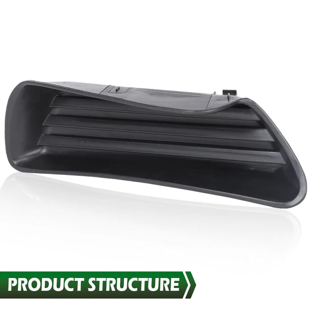 Fog Light Cover for Toyota Camry (2007–2009) Right Side