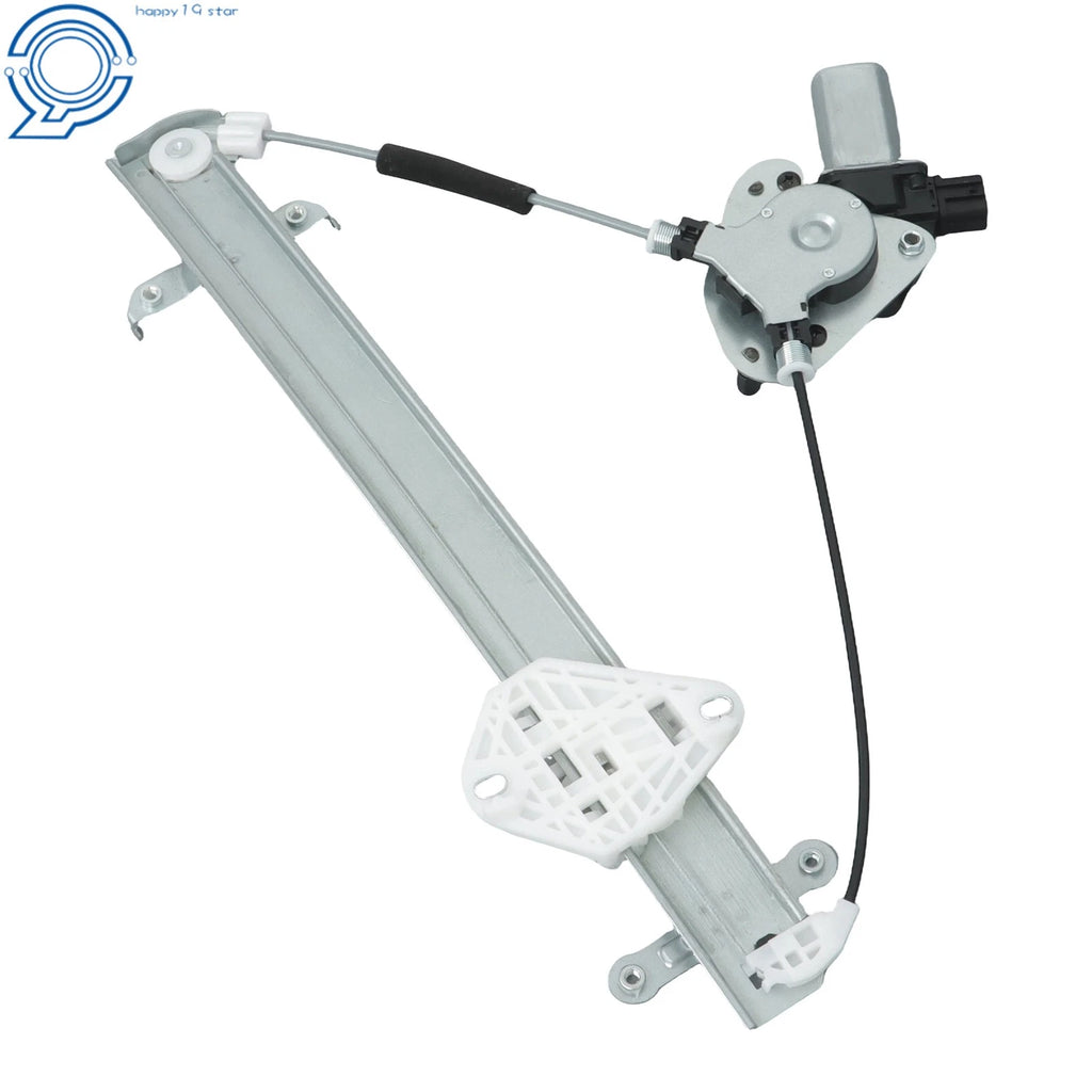 Front Right Window Regulator with Motor for Subaru Legacy Outback (2010-2014)