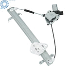 Front Right Window Regulator with Motor for Subaru Legacy Outback (2010-2014)