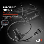 Crankshaft Position Sensor for Honda Civic (1997-2001)
