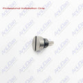 Replacement Lower Unit Drain Plug & O-Ring for Volvo Penta (3854539, 3855081)