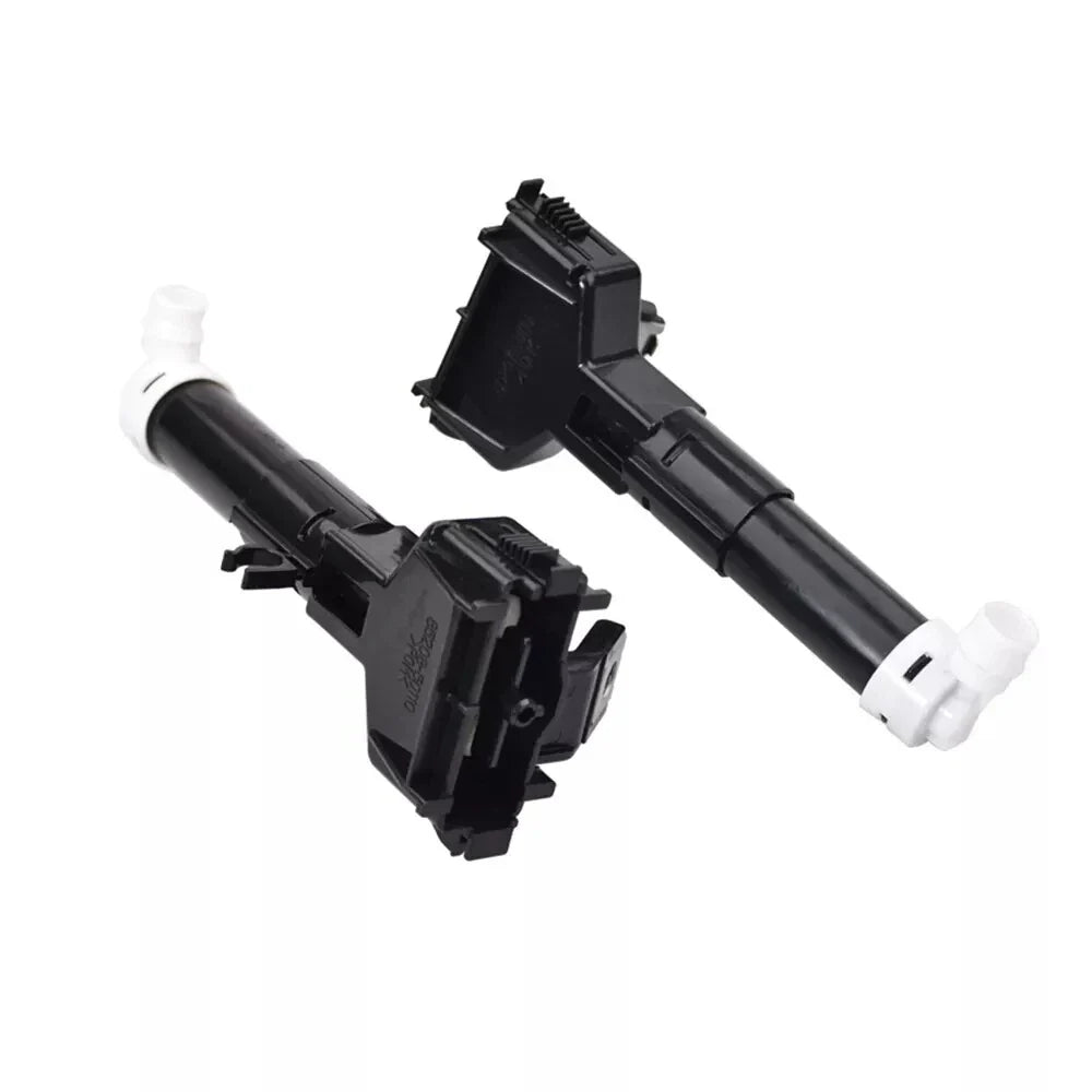 2x Headlight Washer Cleaner Spray Nozzle Pump for Lexus LS460 LS600H(2013–2017)