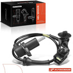ABS Wheel Speed Sensor Rear Right for Chevrolet Aveo Pontiac Wave (2004–2014)
