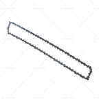 Chainsaw Chain 14" 3/8LP 050 Gauge 52DL for Husqvarna 136 137 141 142