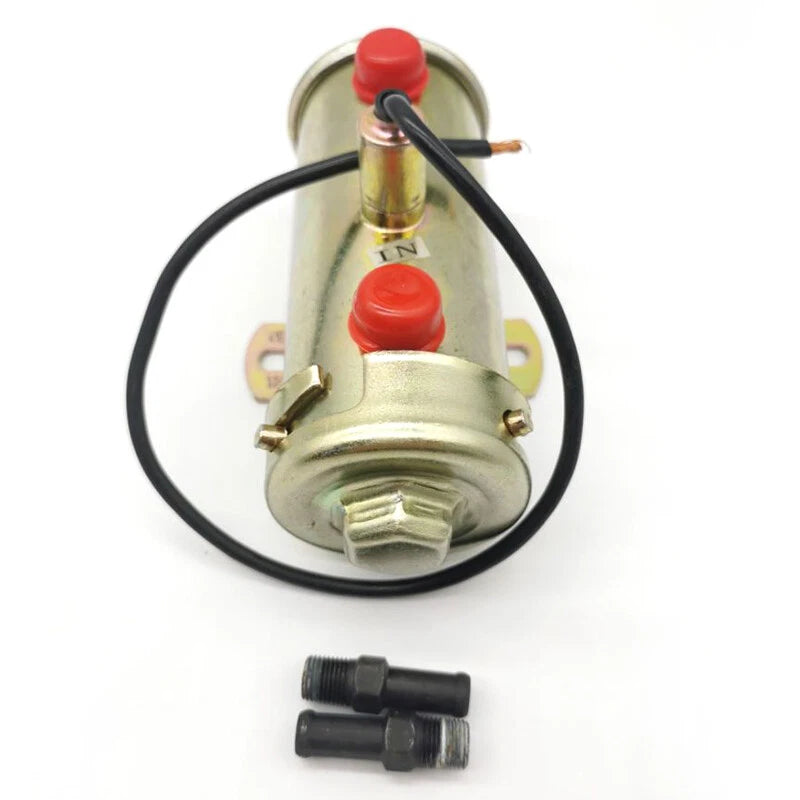 Electric Fuel Pump for Onan Facet (40131, 574A, 149-1828, 149-2093, 046918)