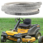 54" Deck Belt 532196103 587686701 for PB22 PB24 PB26 GT26H54 LT2227 A2 GT54CS