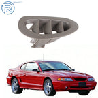 Left Driver Side AC Heat Air Defrost Vent for Ford Mustang (1994–2004)
