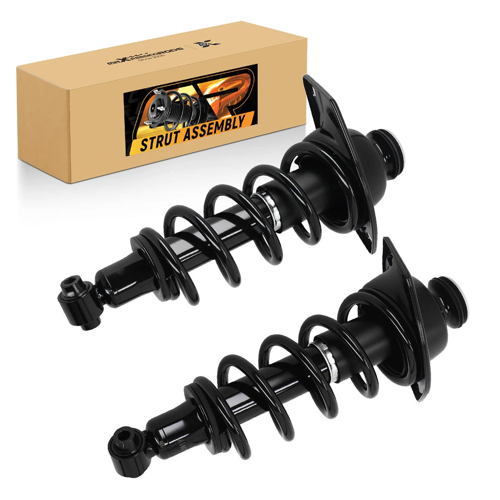2X Rear Shock Absorber Struts for Chevrolet Camaro (2010–2015)