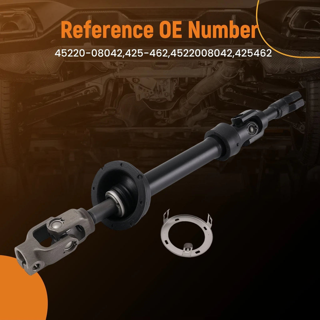 Intermediate Steering Shaft for Toyota Sienna FWD (2004–2010) 45220-08042