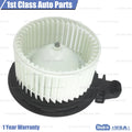 Front Blower Motor for Ford Flex Taurus X Lincoln MKS MKT Mercury (2009–2019)