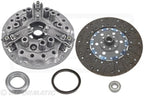 Dual Clutch Kit for Ford 2000 3000 2600 3600 Tractors (2000–3600)