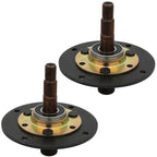2 Spindle for MTD (717-0906, 753-05319, 917-0906A)