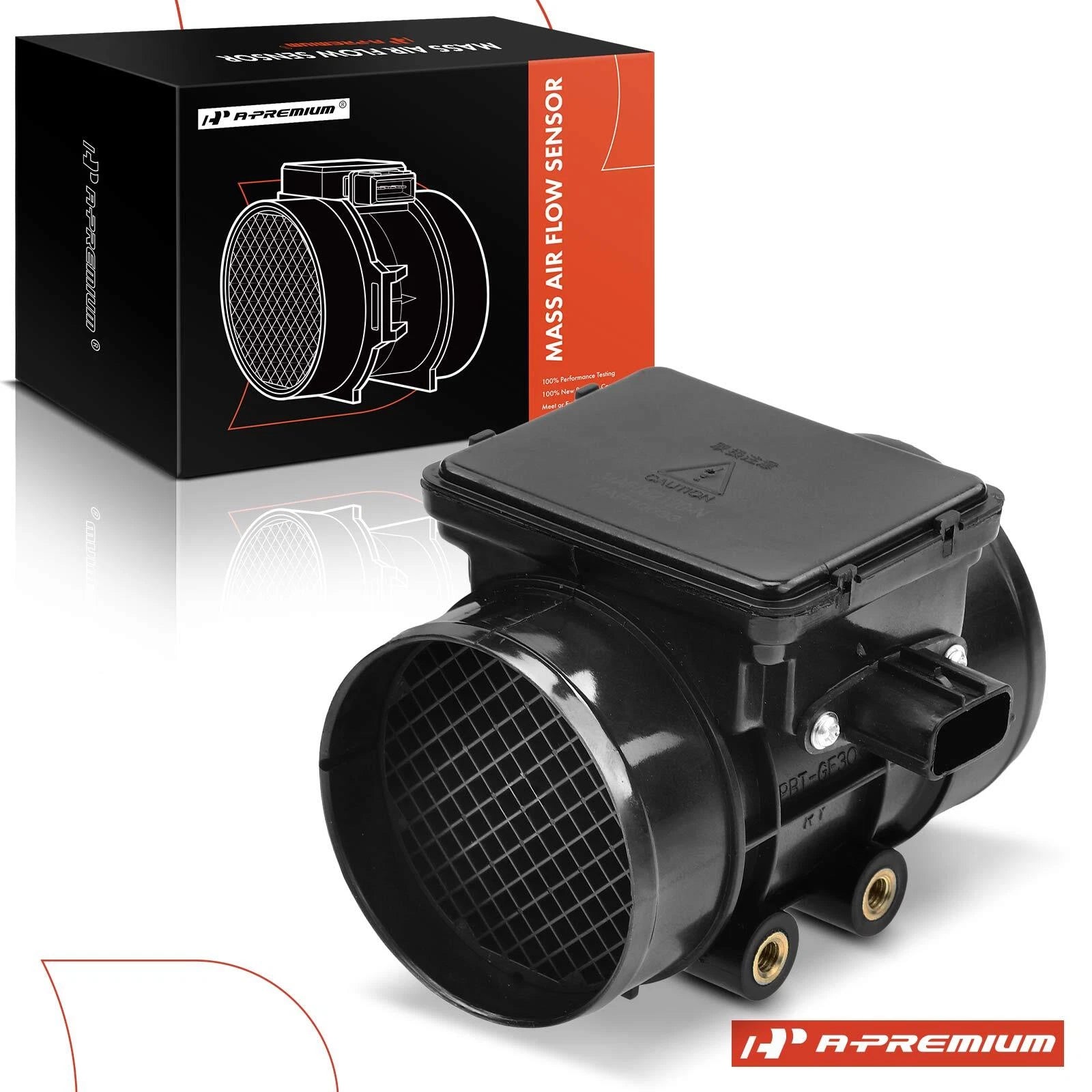 Mass Air Flow Sensor for Chevrolet Tracker (1999–2004)