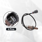 Upstream Oxygen Sensor for Toyota Matrix Corolla 2.4L L4 (2009–2013) 234-9008