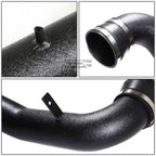 Cold Air Intake with Heat Shield for GMT900 Silverado/Sierra (2007–2008)