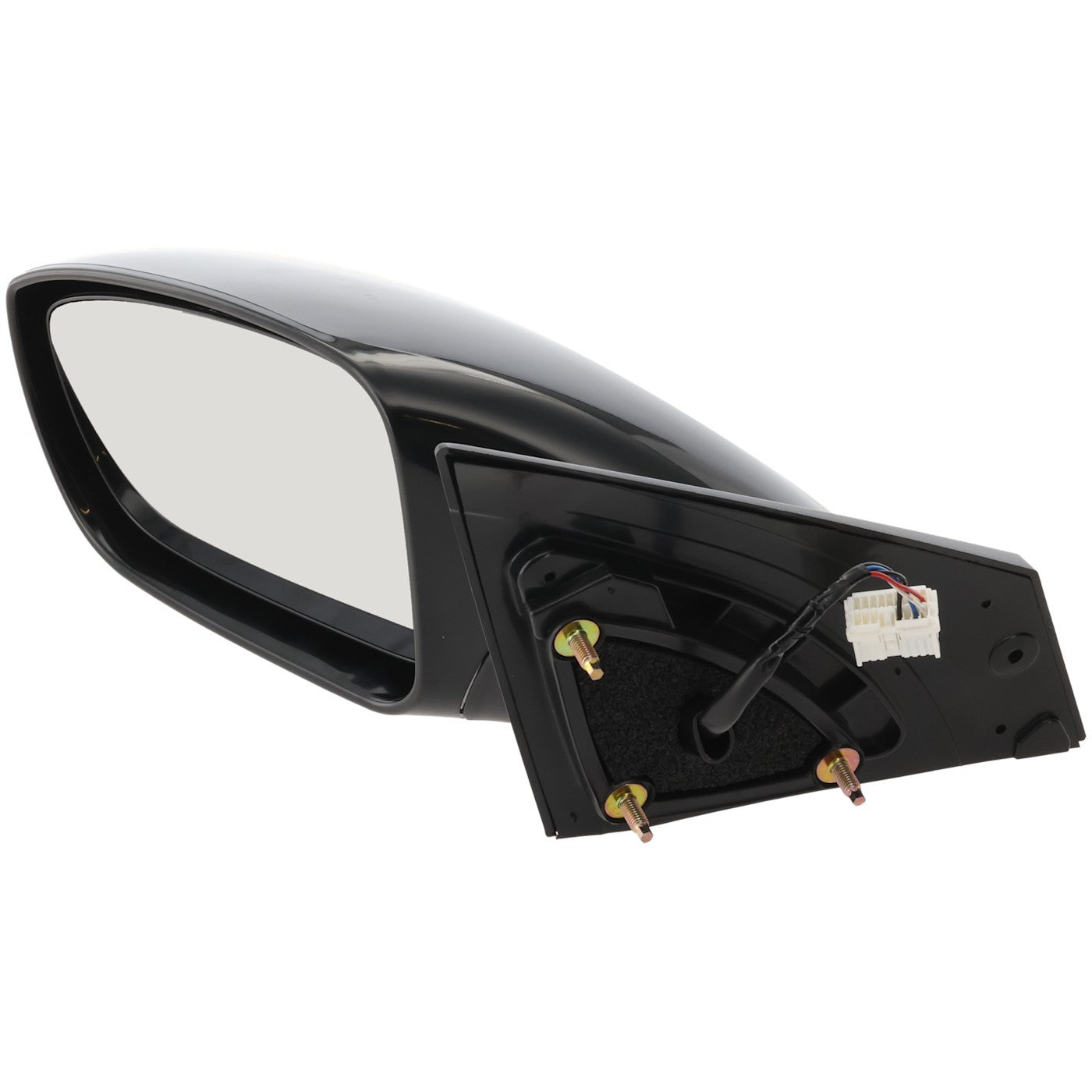 Heated Left Side Mirror for Hyundai Sonata (2011–2014)