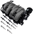 Intake Manifold for Ford Mustang 5.0L V8 A/T GT (2015–2017) FR3Z9424L FR3Z9424M