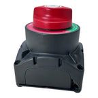 Remote Battery Switch Assembly 500Amp for BEP Marine 720-MDO (Chipped)
