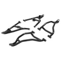 1.5" Offset Steel A-Arms for Polaris General 4 (2017–2020)