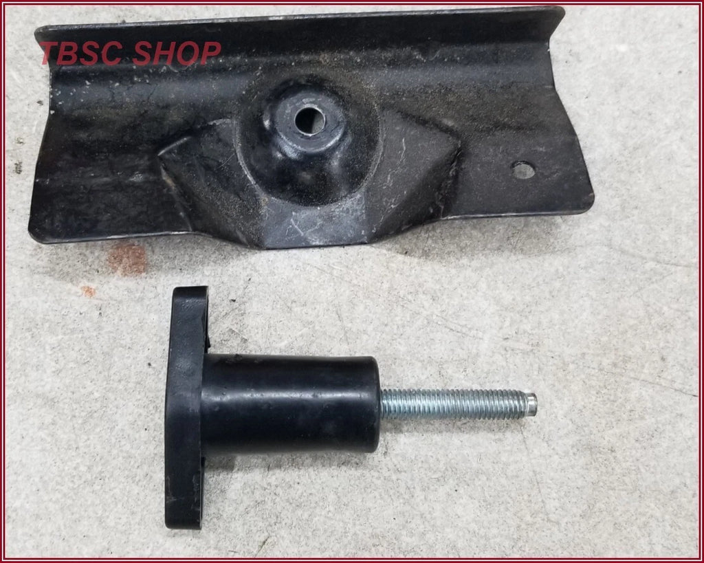 Car Jack Mount Clamp for Lincoln Mark VIII (1993–1998)