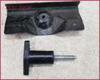 Car Jack Mount Clamp for Lincoln Mark VIII (1993–1998)