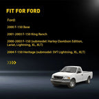 Headlight Switch for Ford F-150 (2000–2004) - Automatic, Fog Lights