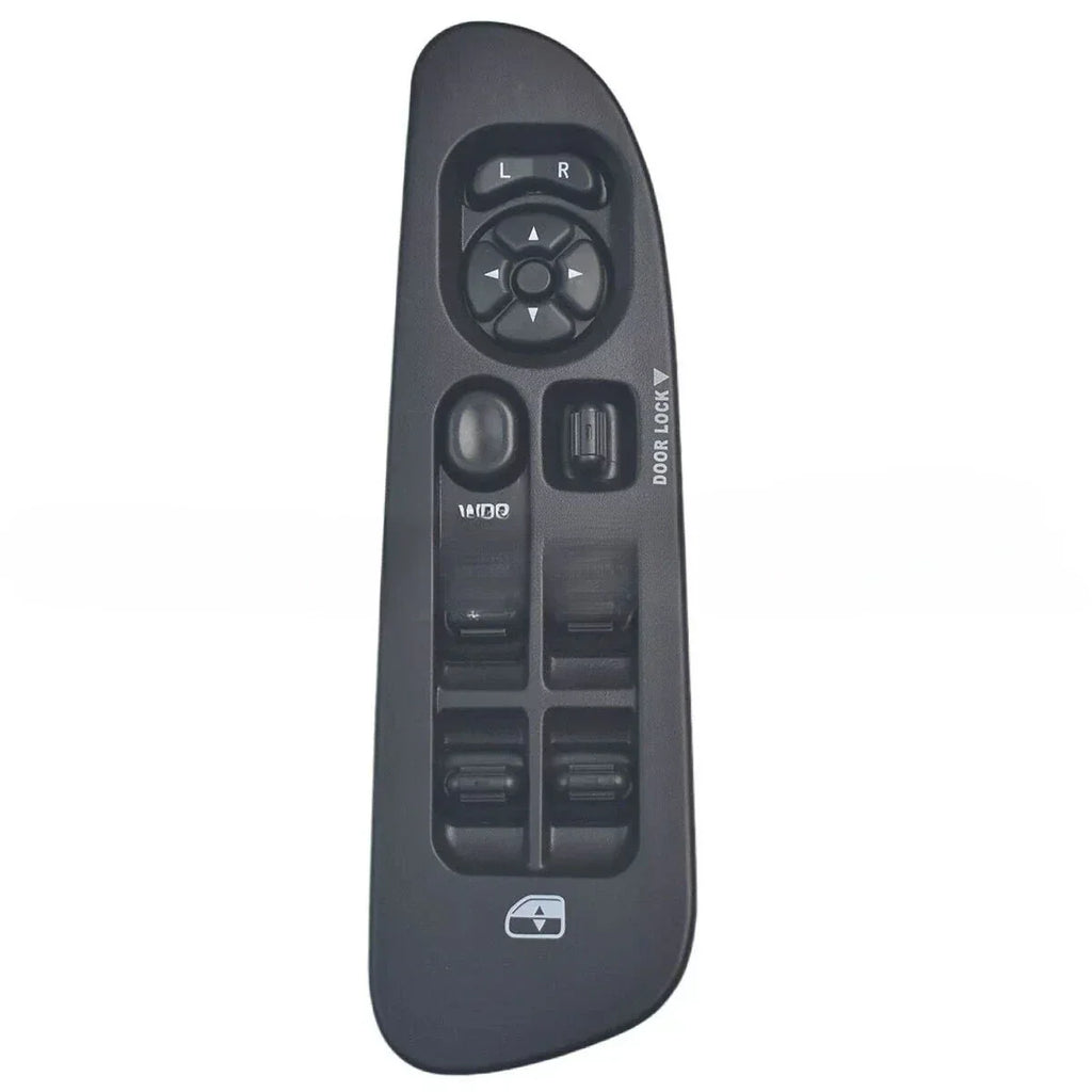 Driver Side Master Control Window Switch for Vehicle (2002–2010)