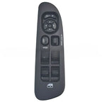 Driver Side Master Control Window Switch for Vehicle (2002–2010)