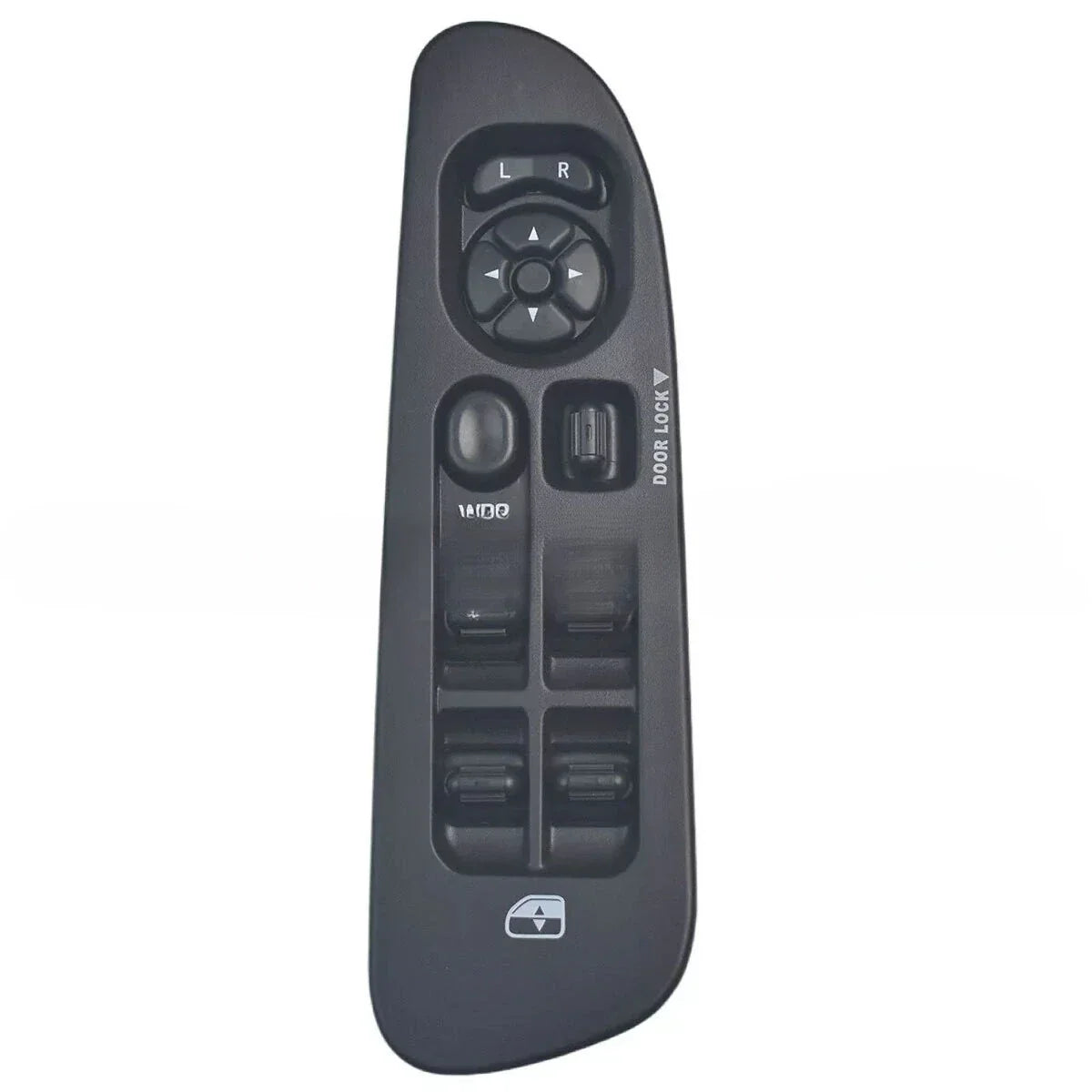 Driver Side Master Control Window Switch for Vehicle (2002–2010)