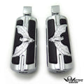 Eagle Falcon Footpeg for Yamaha V-Star 1000, 650, Royal Star, V-Max, Virago, Stryker