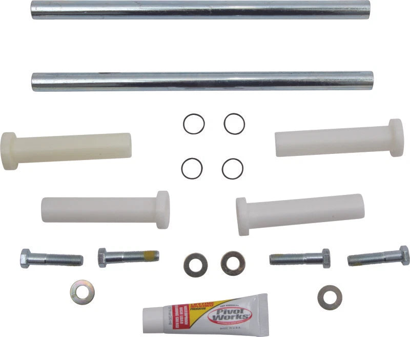 A-Arm Bearing Low Front for Pivot Works (Fits Specific Models)