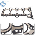 Engine Head Gasket Kit with Bolts for Hyundai Accent 1.6L (2012–2019)