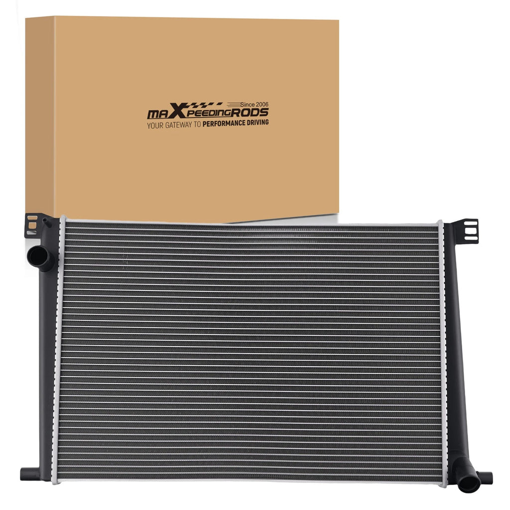 Cooling Radiator Assembly for Mini Cooper Countryman 2011-2016 CU13167