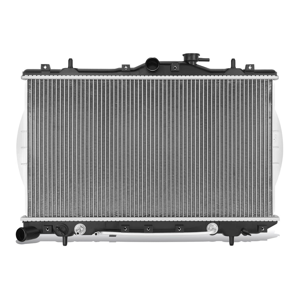 Full Aluminum Replacement Radiator for Hyundai Accent (1995–1999) DPI 1816