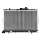 Full Aluminum Replacement Radiator for Hyundai Accent (1995–1999) DPI 1816