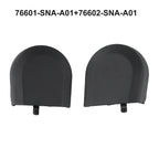 2X Wiper Arm Nut Cap Cover Bolt for Honda Civic (2006–2011)