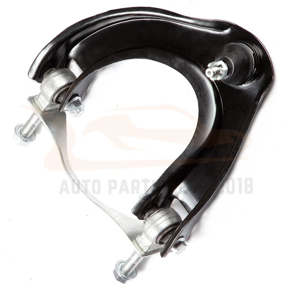 2PC Front Upper Control Arms Steering Kit for Honda Civic CRX (1988-1991)