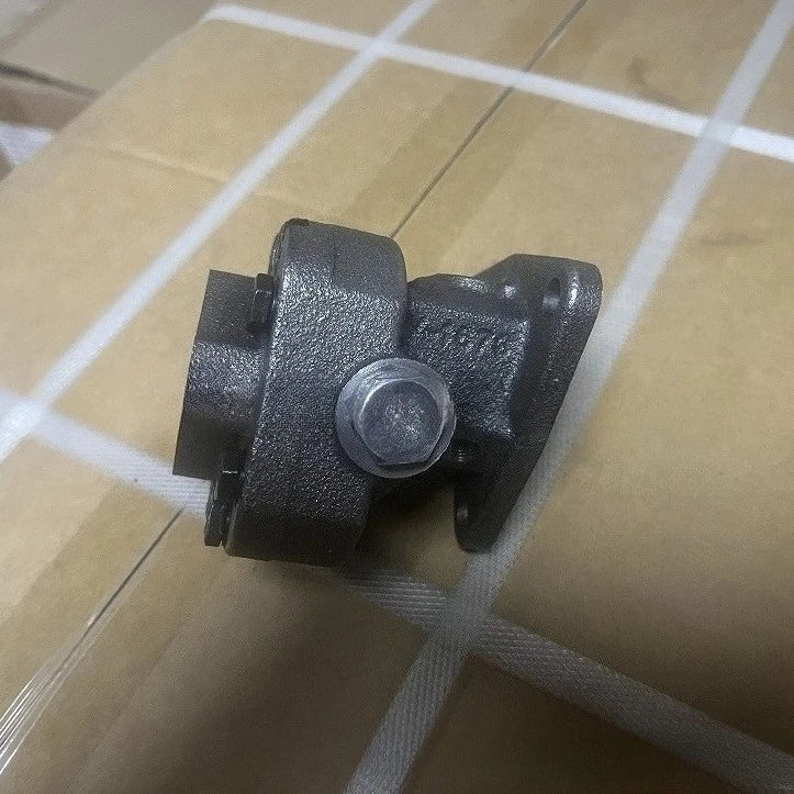 Left Hand Fuel Pump for Detroit Diesel Series 53 71 92