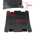 Wheel Arch Liner Access Cover for BMW 1 2 3 4 Series (2011-2020)