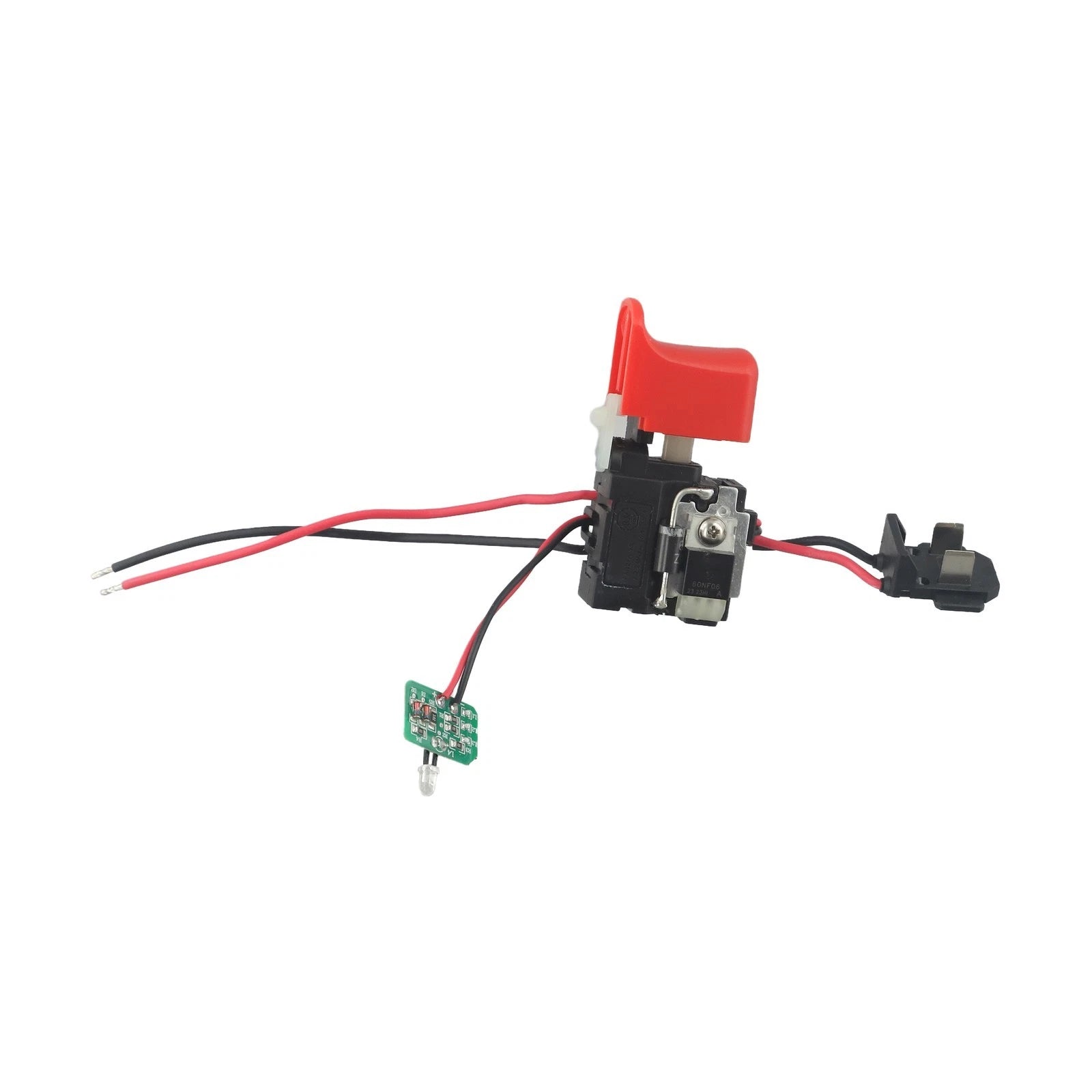 Drill Trigger Switch for Electric Power Tool (296027mm)