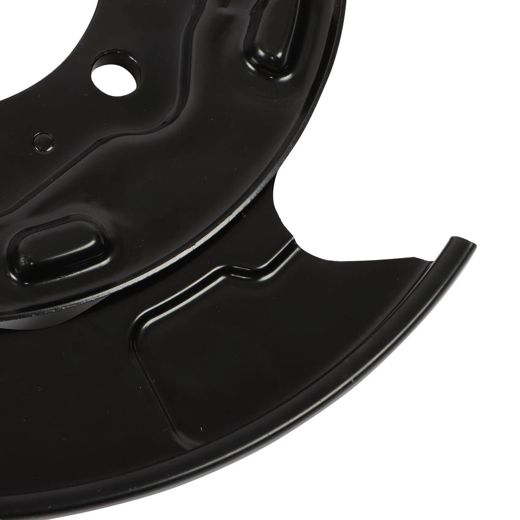 Brake Dust Shield Backing Plate for Subaru Impreza Forester (2008–2013)