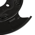 Brake Dust Shield Backing Plate for Subaru Impreza Forester (2008–2013)