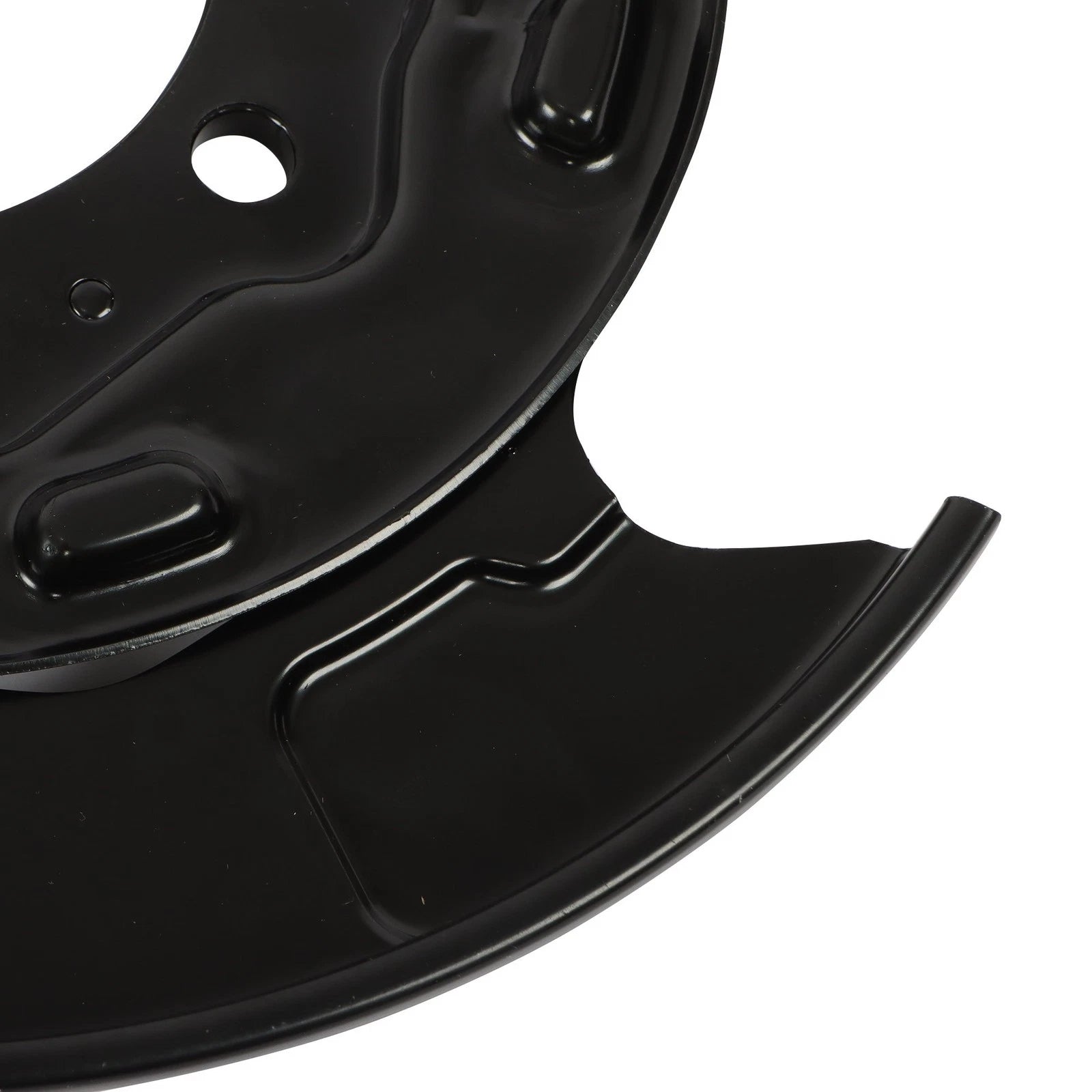 Brake Dust Shield Backing Plate for Subaru Impreza Forester (2008–2013)